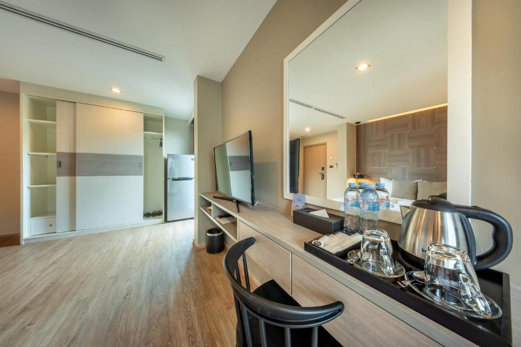 Ralph Poshtel Pratunam - Resim 25