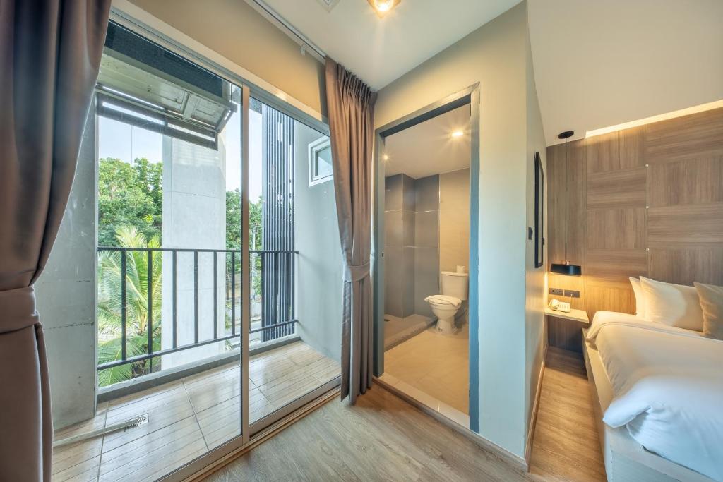 Ralph Poshtel Pratunam - Resim 26