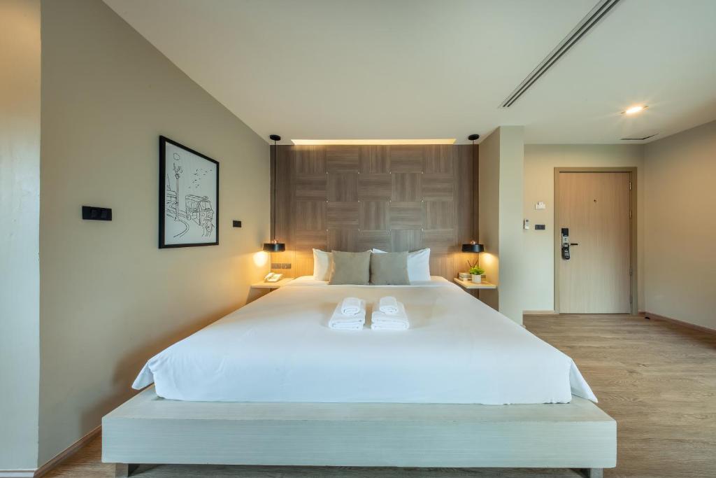 Ralph Poshtel Pratunam - Resim 34