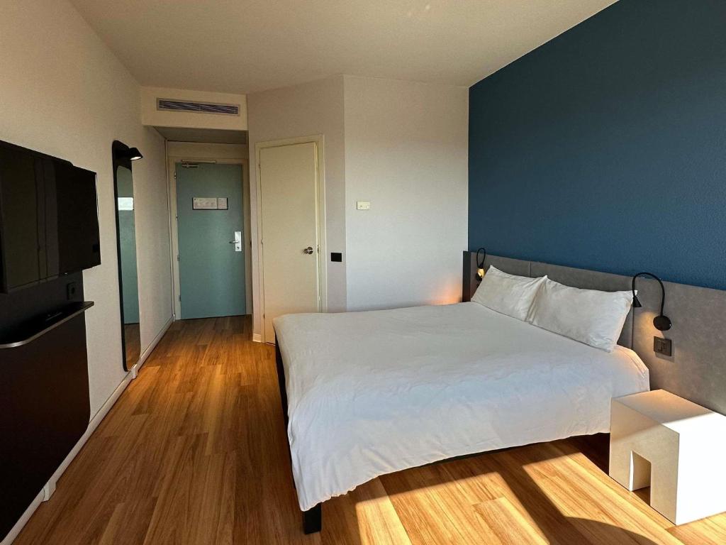 Ibis Roma Fiera - Resim 13