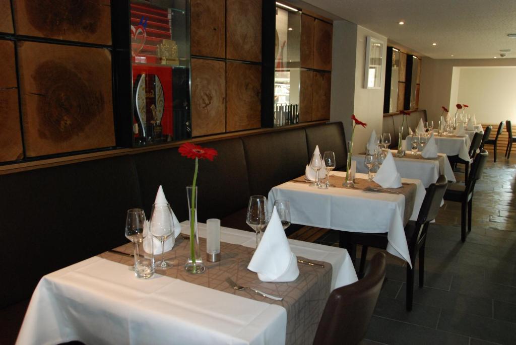 Hotel zur Malzmühle - Resim 34