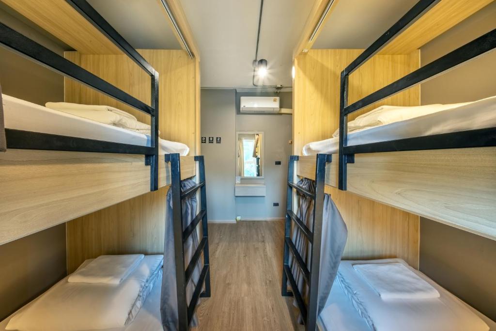 Ralph Poshtel Pratunam - Resim 39