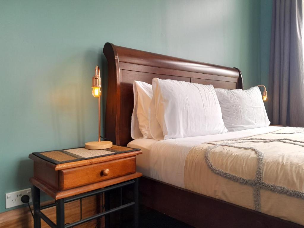 Noah's Ark Backpackers - Resim 23