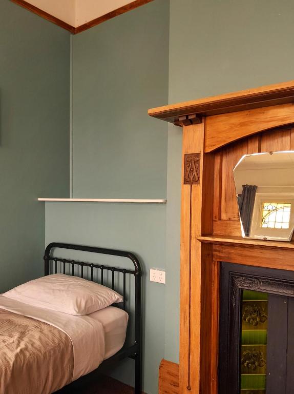 Noah's Ark Backpackers - Resim 25