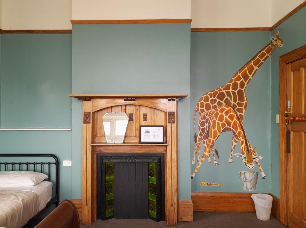 Noah's Ark Backpackers - Resim 24