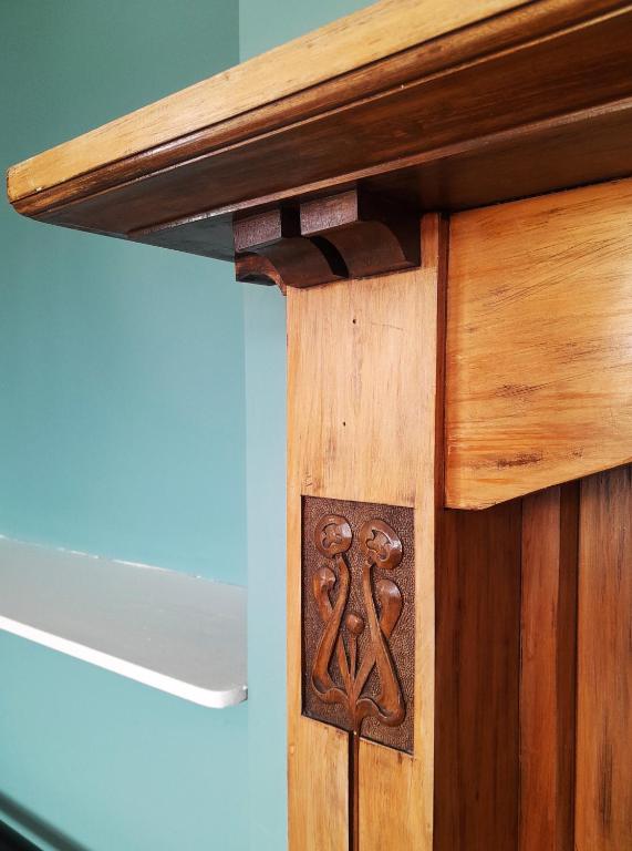 Noah's Ark Backpackers - Resim 26