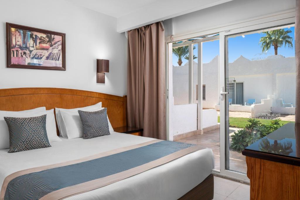 Albatros Sharm Resort - By Pickalbatros - 6