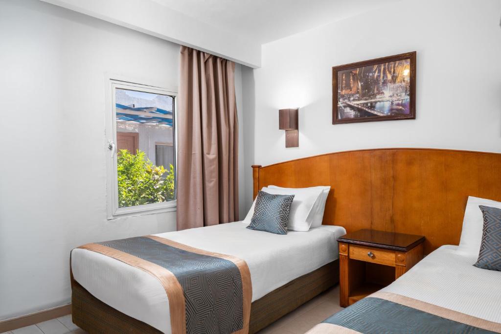 Albatros Sharm Resort - By Pickalbatros - 9