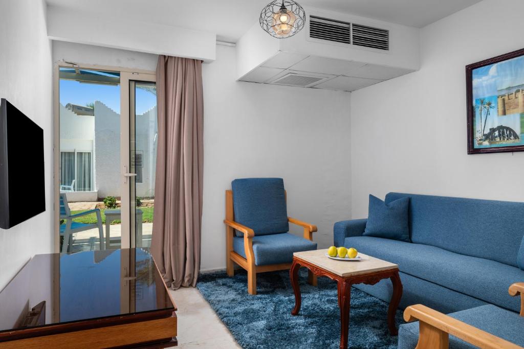 Albatros Sharm Resort - By Pickalbatros - 11