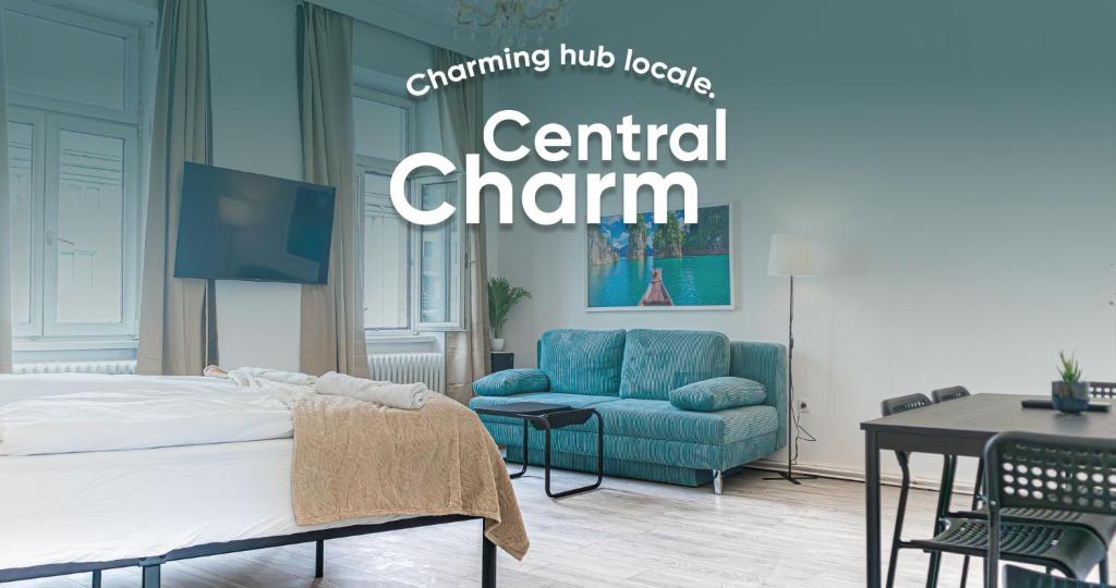 Фотография из галереи Stylish 2BR Apartment, Near U6 Schöpfwerk в Вене