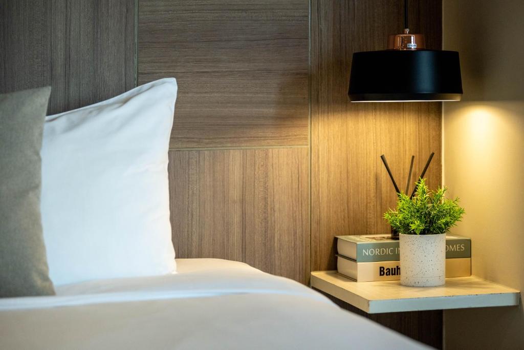 Ralph Poshtel Pratunam - Resim 14