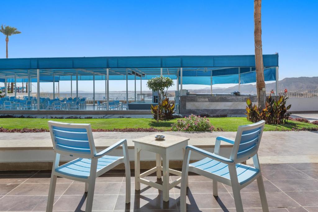 Albatros Sharm Resort - By Pickalbatros - 10