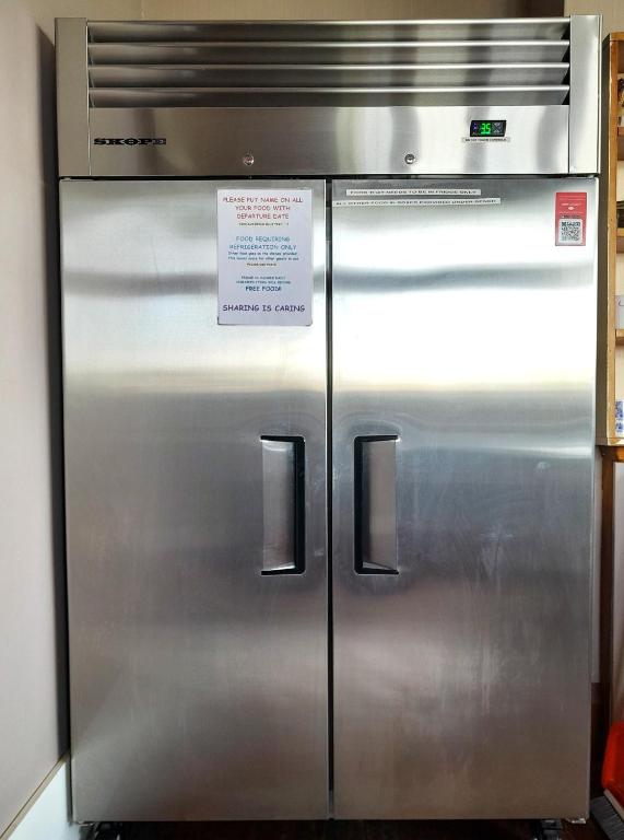 Noah's Ark Backpackers - Resim 18