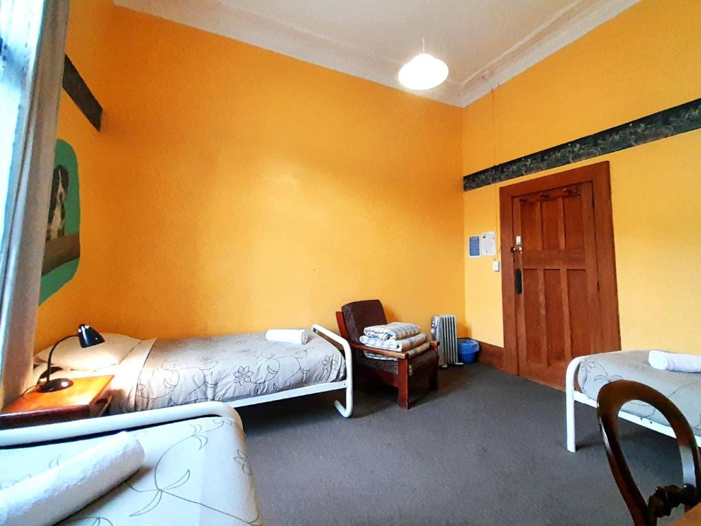 Noah's Ark Backpackers - Resim 34