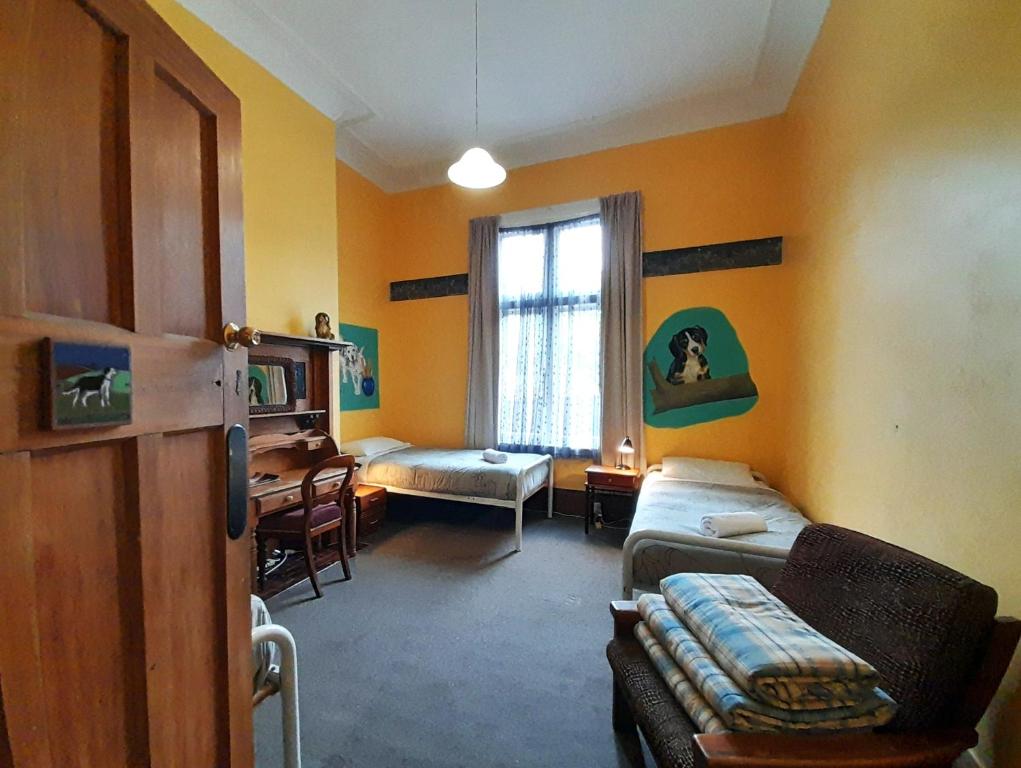 Noah's Ark Backpackers - Resim 32