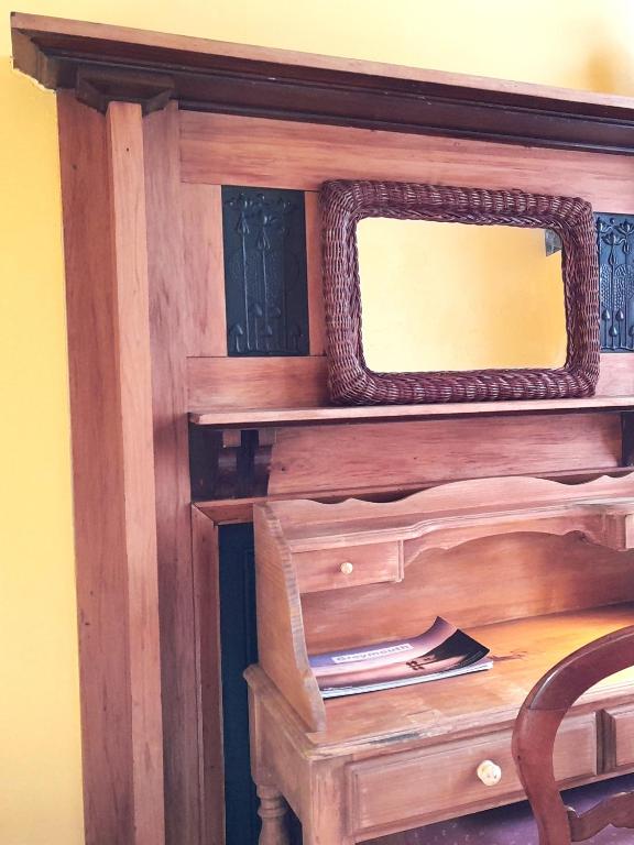 Noah's Ark Backpackers - Resim 36