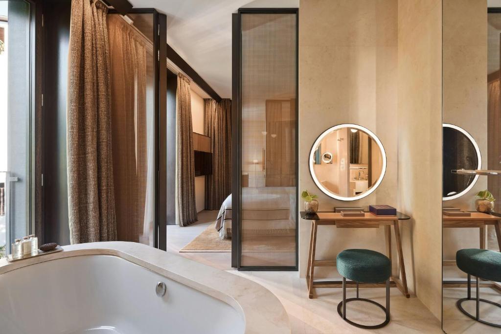 Bvlgari Hotel Milano - 16