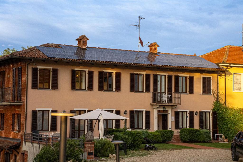 B&B Lanterna delle Fate