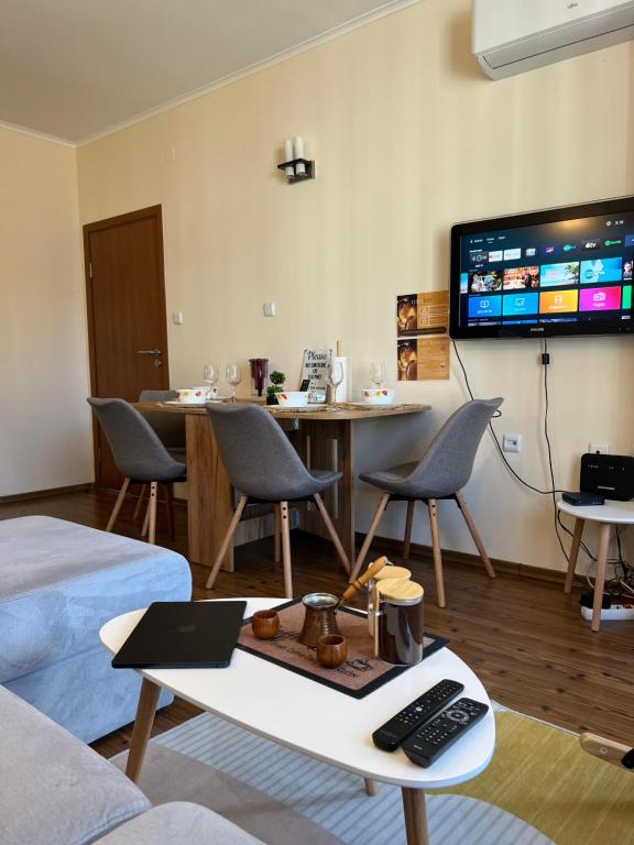 Vesta Boutique Apartment - Apartamento Con Vistas A La Montaña