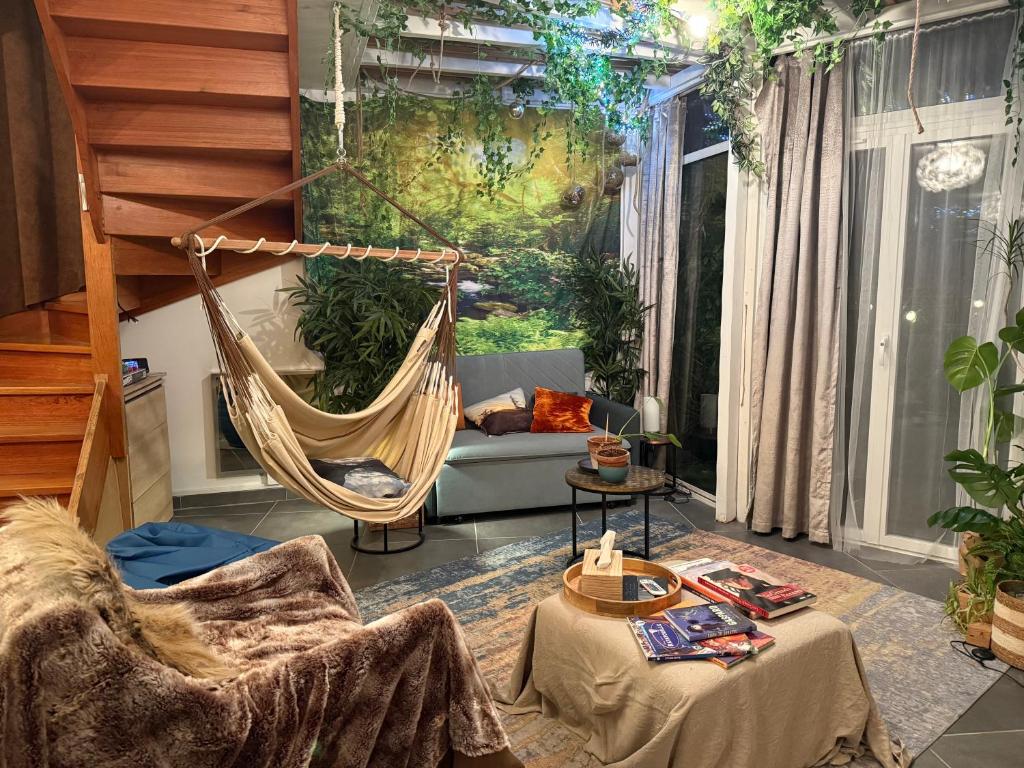 Secret Oasis in Bastille - Luxury & Serenity, Paris (aktualisierte ...