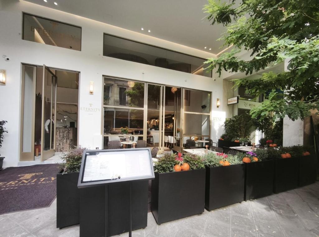 Eternity Athens - Resim 7