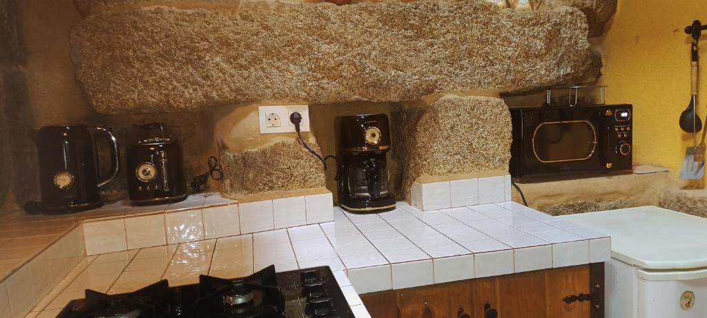 Bodega rural tipo loft - 3