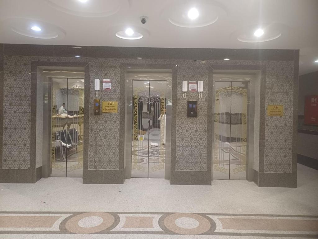 Φωτογραφία από το άλμπουμ του فندق الأمل العربية σε Al Madinah