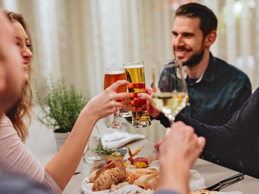 ibis Bristol Temple Meads - Resim 7