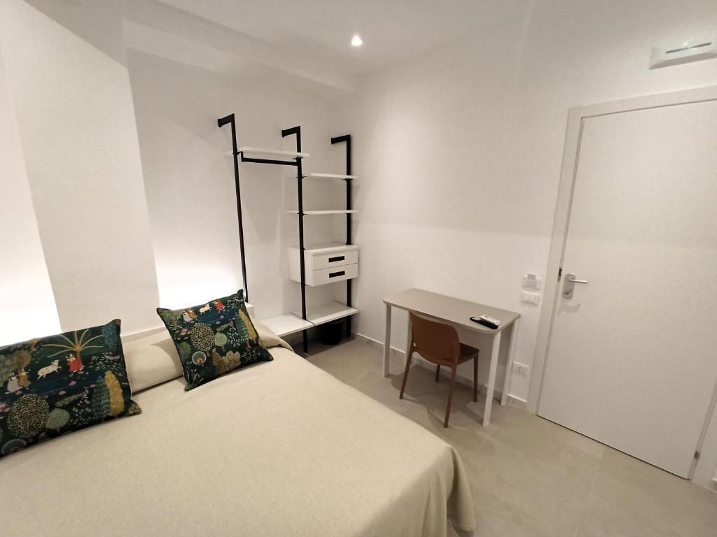 Ciauru al Sud - Quarto Duplo Ou Twin Standard