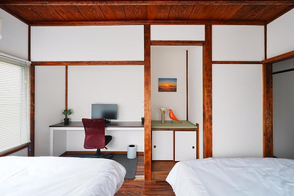 Monthly Only Kotori Hinoki Ideal Place for Long-term Stay and Workcation