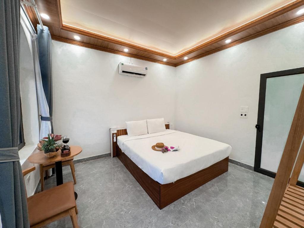 Tuan Ngoc Hotel - 12