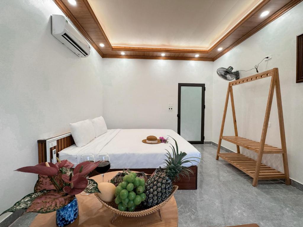 Tuan Ngoc Hotel - 15