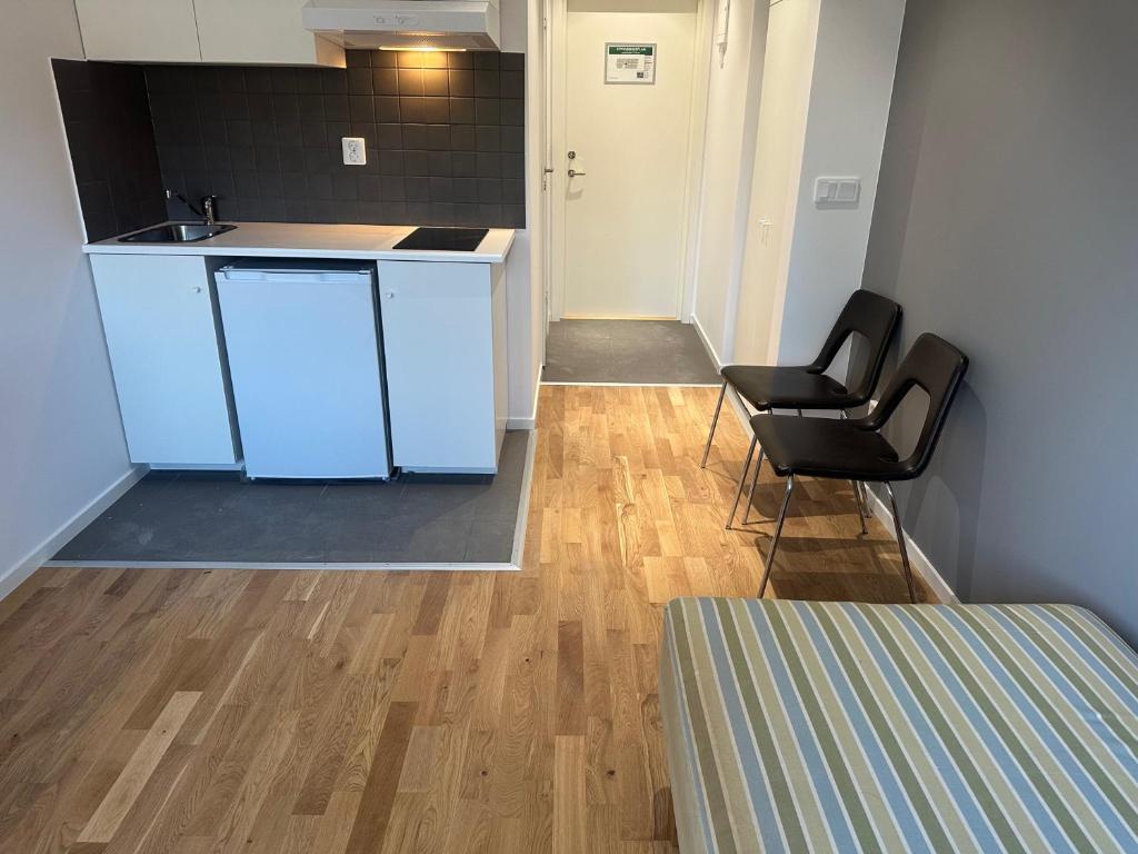 Fotografie z fotogalerie ubytování Apartment 17 in Sollentuna v destinaci Nora