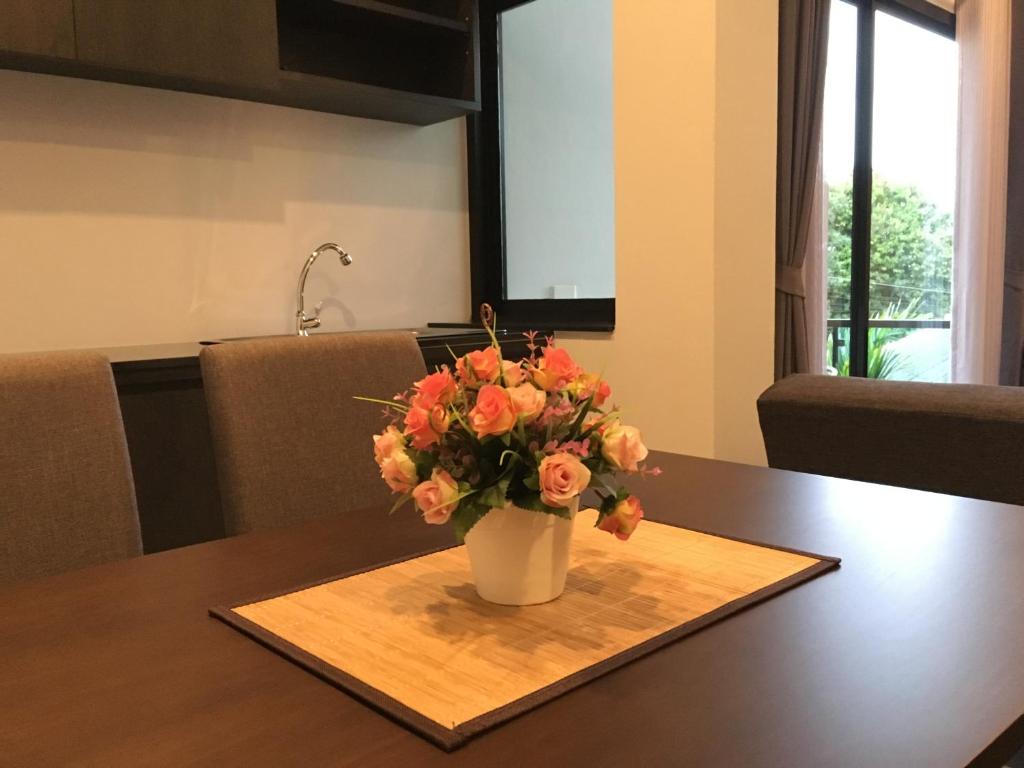 The Palm Residence - Resim 43