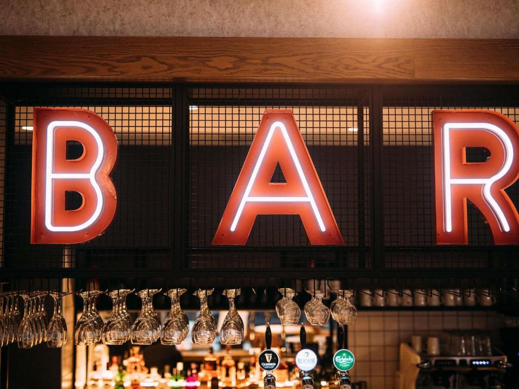 ibis Belfast City Centre - Resim 7