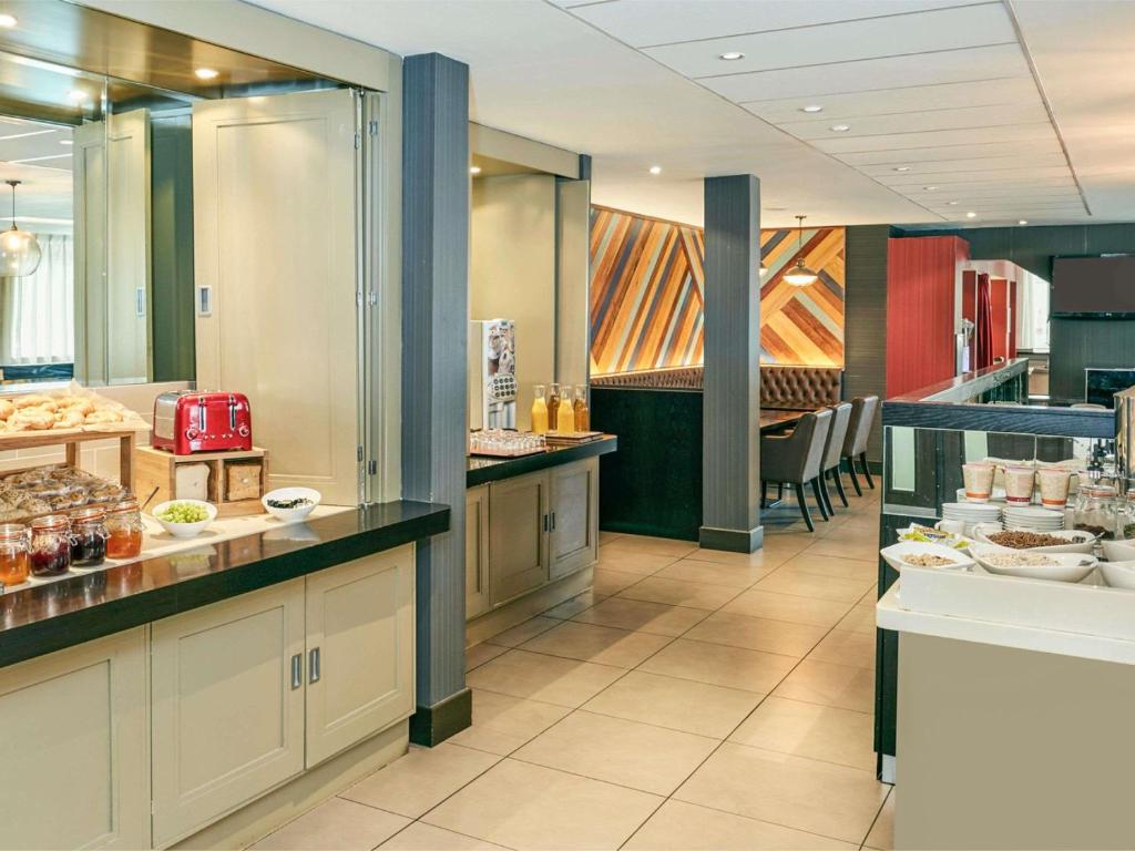 ibis Belfast Queens Quarter - Resim 11