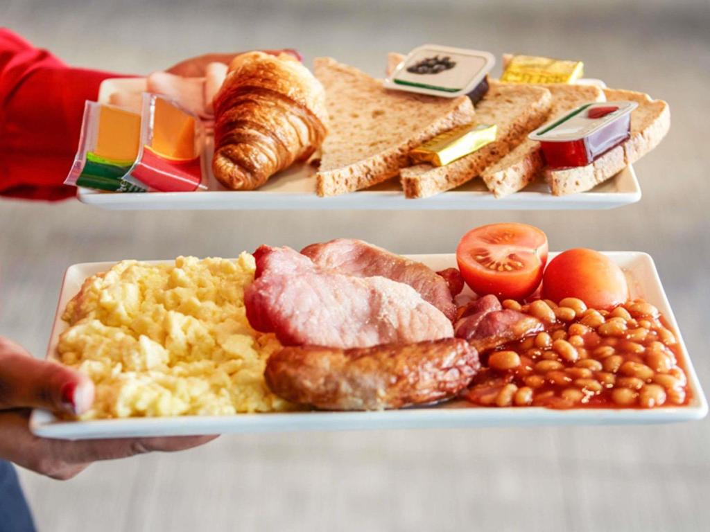 ibis Belfast Queens Quarter - Resim 27