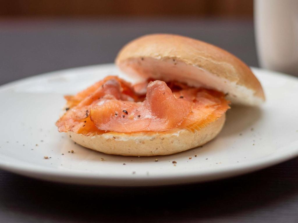 ibis Belfast Queens Quarter - Resim 31