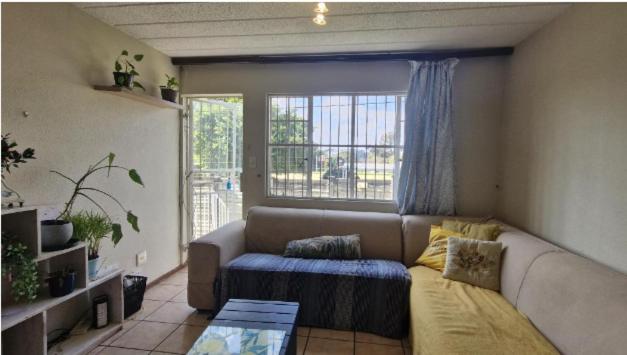 Et opholdsområde på 110 on Steger