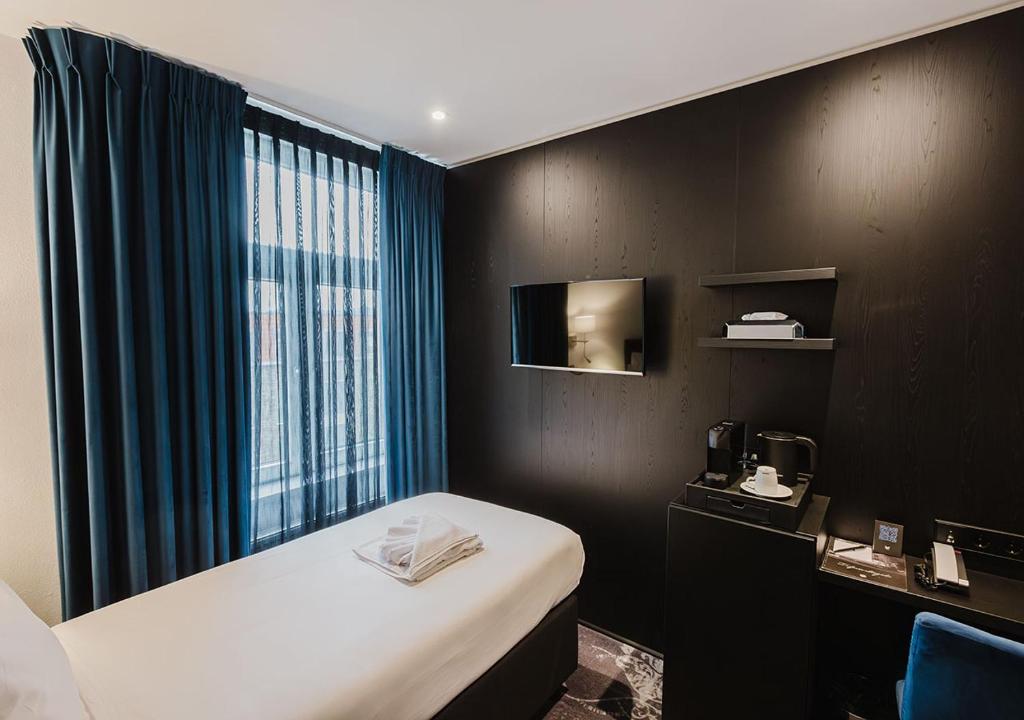 Atlas Hotel - Resim 43