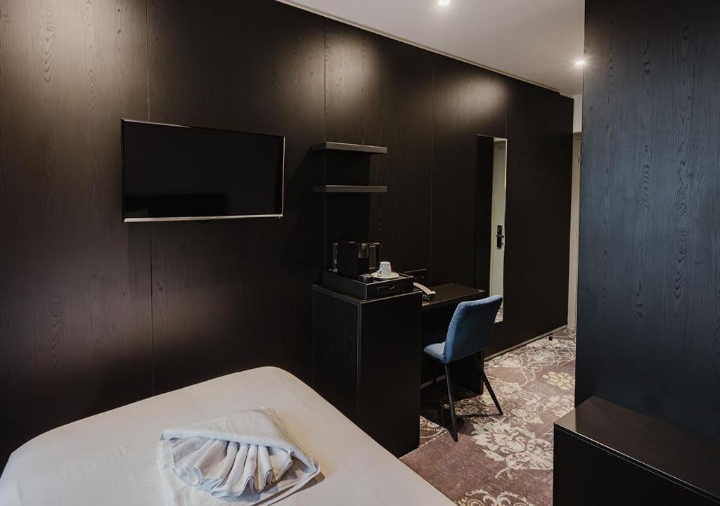 Atlas Hotel - Resim 44