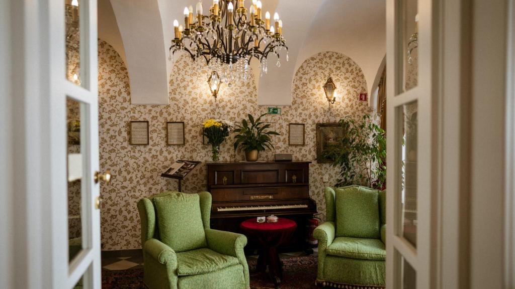 Allegro Hotel - Resim 23