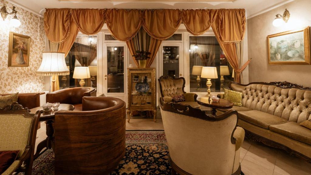 Allegro Hotel - Resim 22