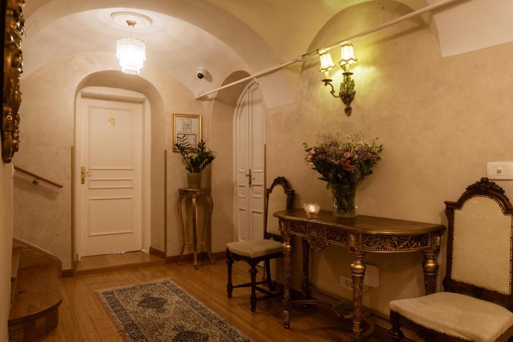 Allegro Hotel - Resim 27