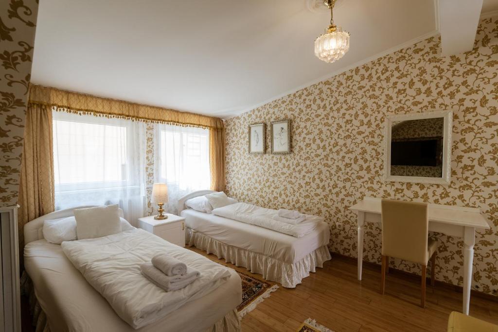 Allegro Hotel - Resim 26