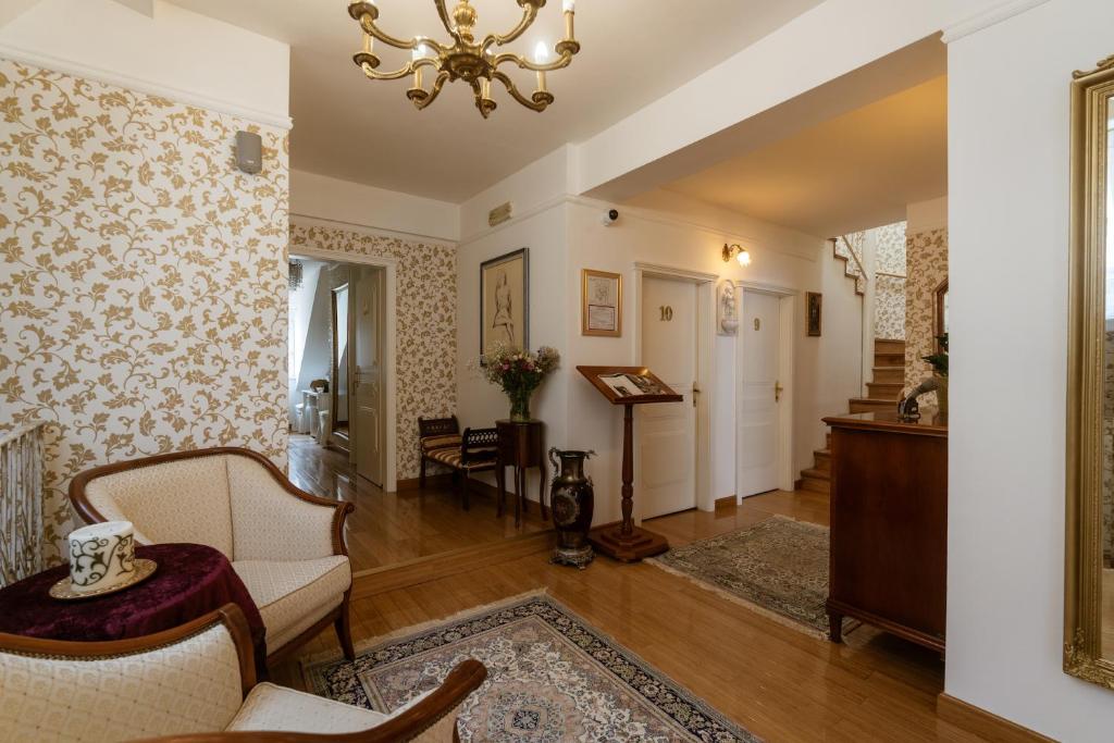 Allegro Hotel - Resim 25