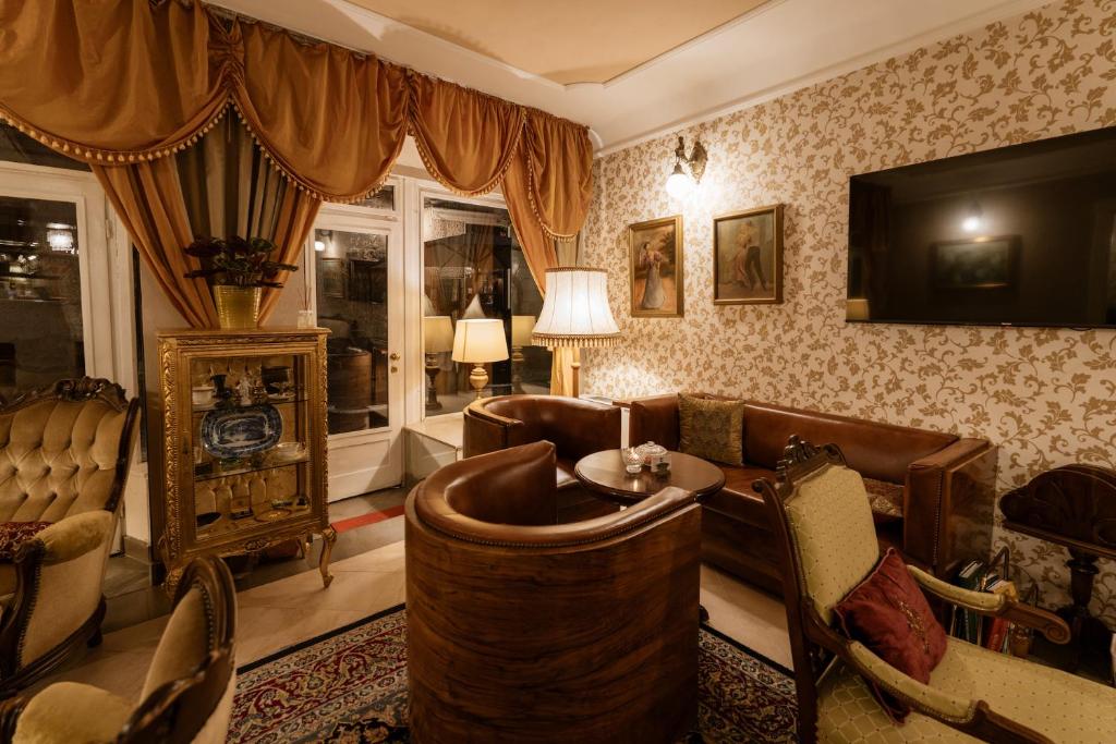 Allegro Hotel - Resim 28