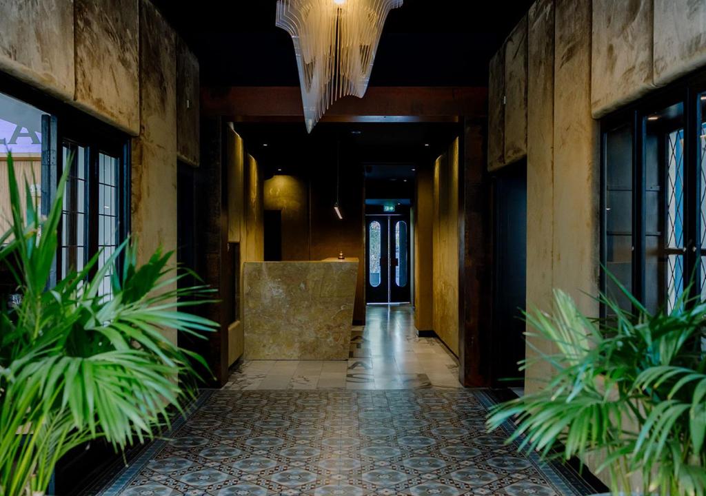 Atlas Hotel - Resim 4