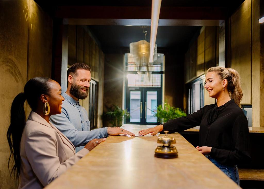 Atlas Hotel - Resim 6