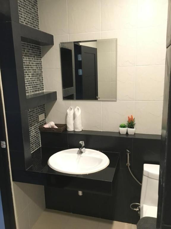 The Palm Residence - Resim 33